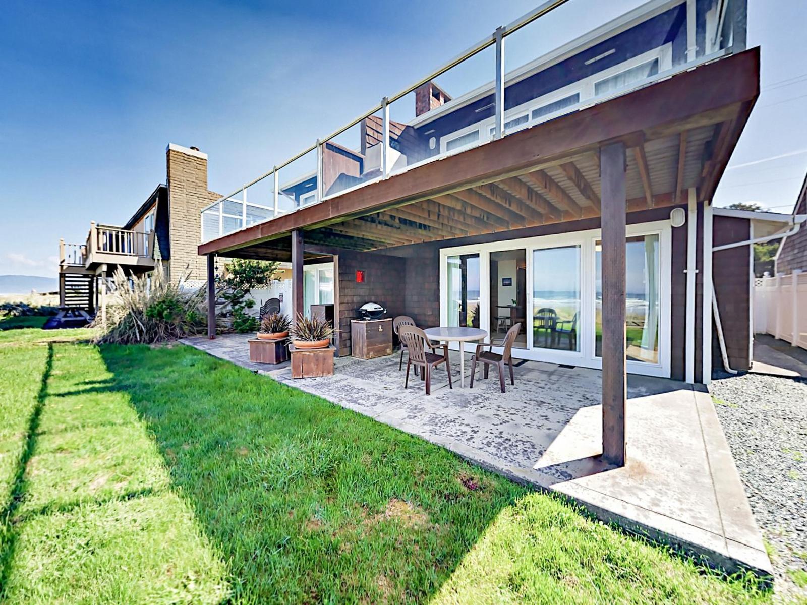 645 N Pacific St Townhouse Unit A