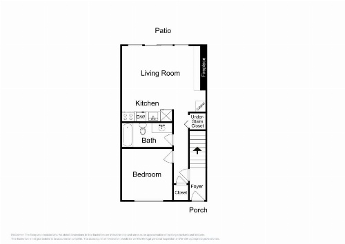 645 N Pacific St Townhouse Unit A image 6